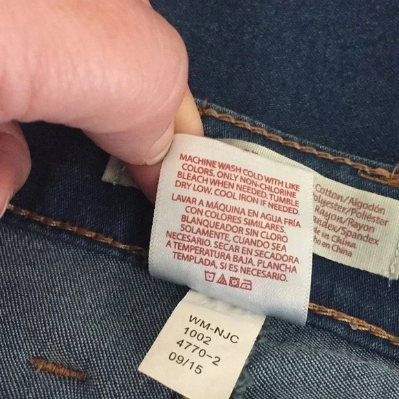 No Boundaries jeans - Picture 6 of 9